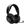 SteelSeries Arctis Nova 5P gaming headset fekete (61673)
