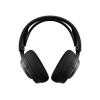 SteelSeries Arctis Nova 5P gaming headset fekete (61673)