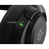 SteelSeries Arctis Nova 5P gaming headset fekete (61673)