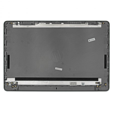 929893-001 gyári új szürke LCD hátlap