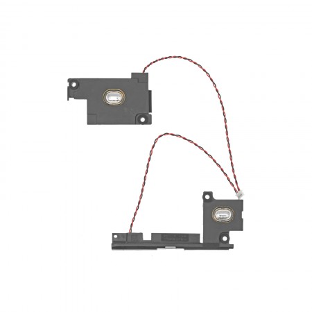 04X0866 gyári új hangszóró