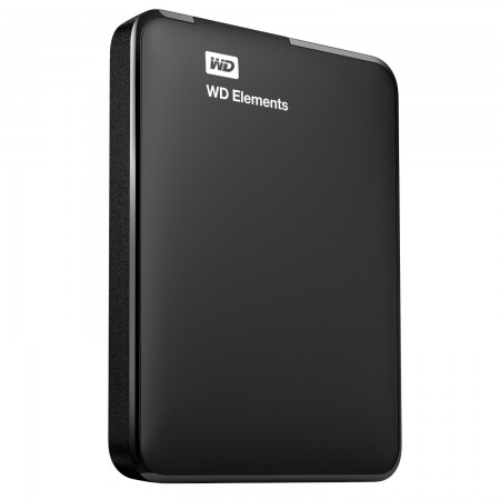 Western Digital 2TB 2, 5