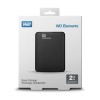 Western Digital 2TB 2, 5