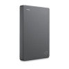 Seagate 4TB Seagate 2.5' Basic külső winchester fekete (STJL4000400)