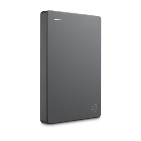 Seagate 4TB Seagate 2.5' Basic külső winchester fekete (STJL4000400)