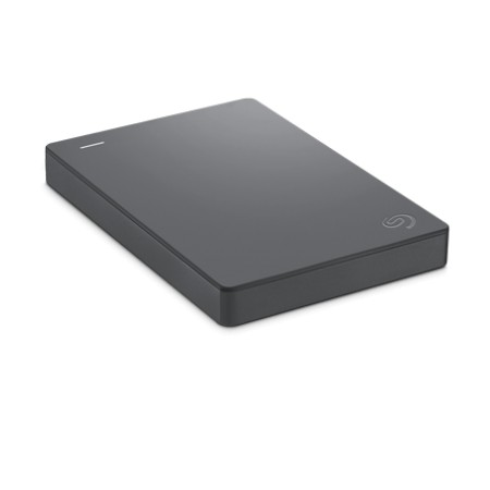 Seagate 4TB Seagate 2.5' Basic külső winchester fekete (STJL4000400)