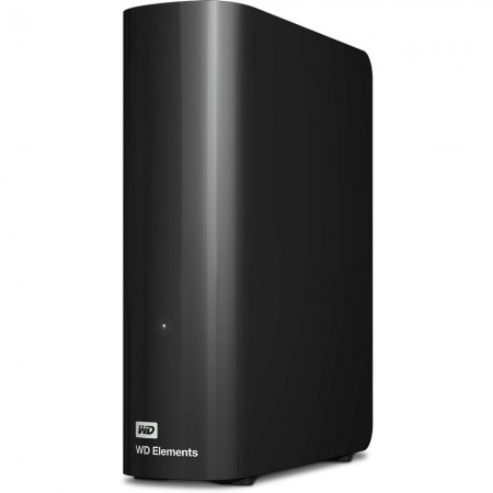 Western Digital 4TB 3, 5