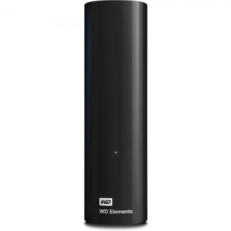 Western Digital 4TB 3, 5