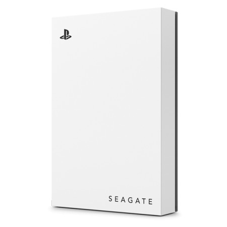 2TB Seagate Game Drive for PS 2.5' külső merevlemez fehér (STLV2000201)