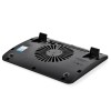 DeepCool WIND PAL MINI 15.6' Notebook Hűtőpad fekete (DP-N114L-WDMI)