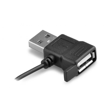 DeepCool WIND PAL MINI 15.6' Notebook Hűtőpad fekete (DP-N114L-WDMI)