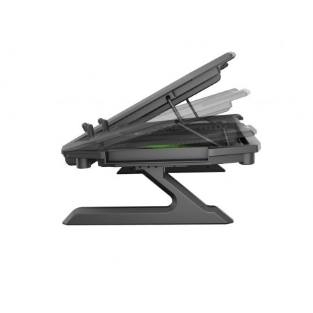 natec Genesis Oxid 850 15.6-17.3