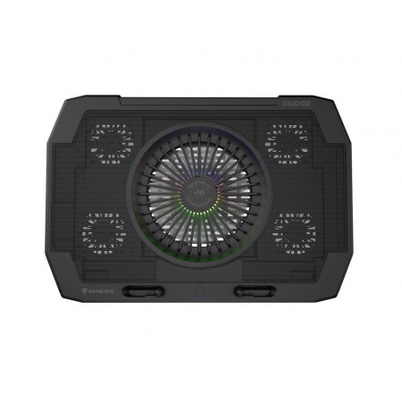 natec Genesis Oxid 850 15.6-17.3