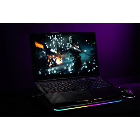 Cooler Master NotePal X150 Spectrum 17