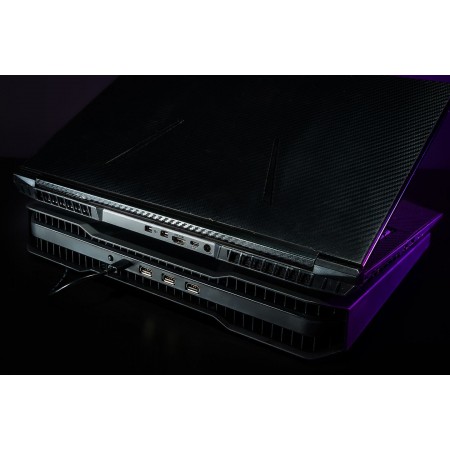 Cooler Master NotePal X150 Spectrum 17