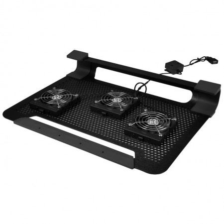 Cooler Master NotePal U3 Plus 19