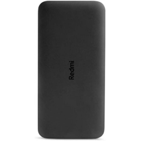 Xiaomi Redmi Power Bank 10000mAh fekete (24923 / VXN4305GL)