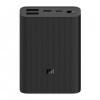 Xiaomi Mi Power Bank 3 Ultra Compact 10000mAh fekete (BHR4412GL)