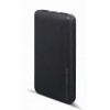 Gembird PB10-02 Power Bank 10000mAh fekete