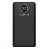 ADATA P20000QCD Power Bank 20000mAh fekete (AP20000QCD-DGT-CBK)