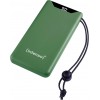 Intenso F10000 Power Bank 10000mAh zöld (7332037)