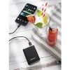 Intenso XS10000 Powerbank LiPo 10000 mAh 7313530