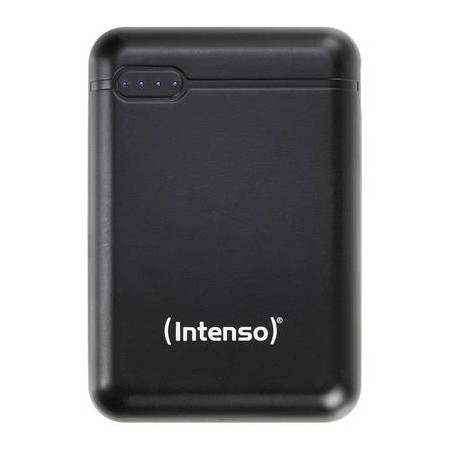 Intenso XS10000 Powerbank LiPo 10000 mAh 7313530