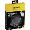 Intenso XS10000 Powerbank LiPo 10000 mAh 7313530