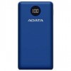 ADATA P20000QCD Power Bank 20000mAh kék (AP20000QCD-DGT-CDB)