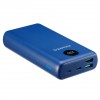 ADATA P20000QCD Power Bank 20000mAh kék (AP20000QCD-DGT-CDB)