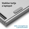 Kensington SmartFit notebook állvány szürke (K50420EU)