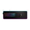Steelseries QcK Prism Cloth egérpad XL-es fekete (63826)