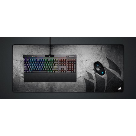 Corsair MM350 PRO Premium Gaming egérpad Extended XL (CH-9413771-WW)