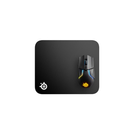 SteelSeries QcK mini egérpad fekete (63005)