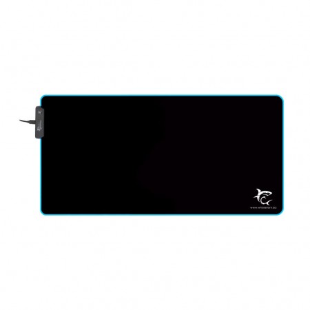 White Shark MP-1861 LUMINOS játék egérpad XL (MP-1861)