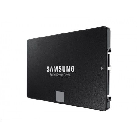 2TB Samsung 870 EVO SSD meghajtó (MZ-77E2T0B/EU) 3 év garanciával!