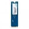256GB Apacer M.2 AS2280P4 SSD meghajtó (AP256GAS2280P4-1)