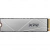 ADATA XPG GAMMIX S60 BLADE 512 GB, SSD (PCIe 4.0 x4, NVMe, M.2 2280) (AGAMMIXS60-512G-CS)