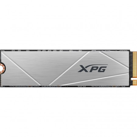 ADATA XPG GAMMIX S60 BLADE 512 GB, SSD (PCIe 4.0 x4, NVMe, M.2 2280) (AGAMMIXS60-512G-CS)