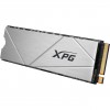 ADATA XPG GAMMIX S60 BLADE 512 GB, SSD (PCIe 4.0 x4, NVMe, M.2 2280) (AGAMMIXS60-512G-CS)
