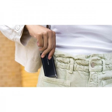 8TB Samsung T5 EVO külső SSD meghajtó fekete (MU-PH8T0S/EU)