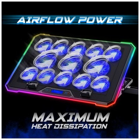 Spirit Of Gamer AirBlade 1300 RGB 17