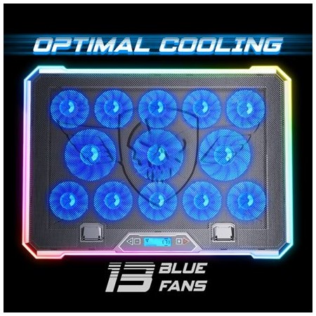 Spirit Of Gamer AirBlade 1300 RGB 17