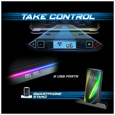 Spirit Of Gamer AirBlade 1300 RGB 17