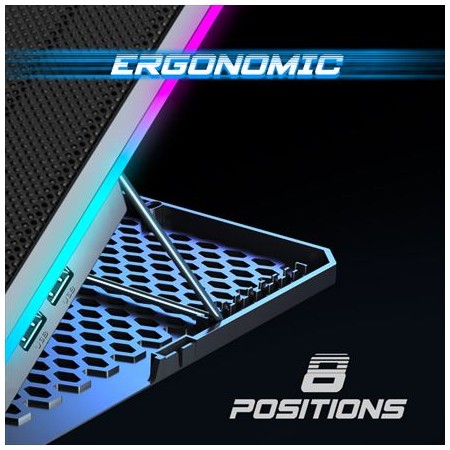 Spirit Of Gamer AirBlade 1300 RGB 17