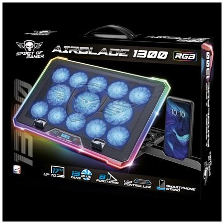 Spirit Of Gamer AirBlade 1300 RGB 17