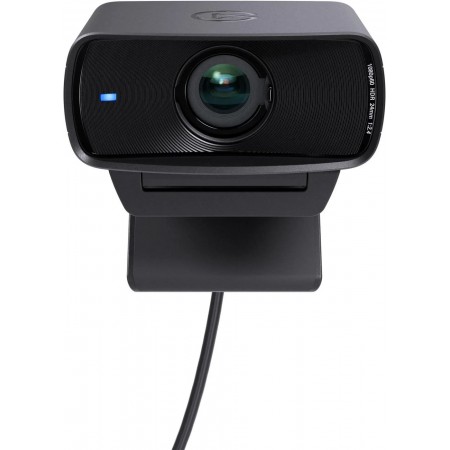 Elgato Facecam MK.2 webkamera fekete (10WAC9901) – 1. kép