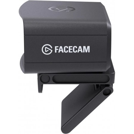 Elgato Facecam MK.2 webkamera fekete (10WAC9901)