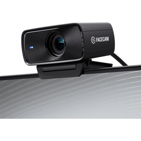 Elgato Facecam MK.2 webkamera fekete (10WAC9901)