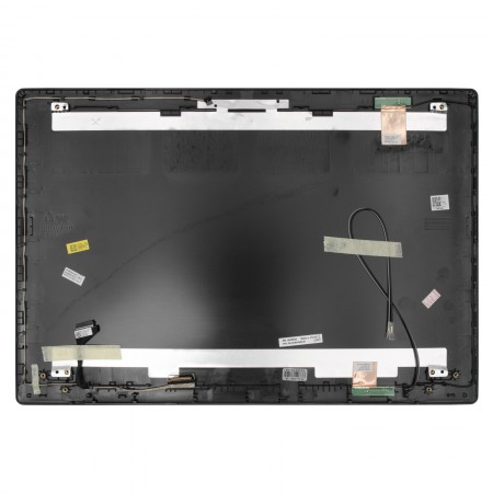 5CB0R48728 gyári új fekete LCD hátlap